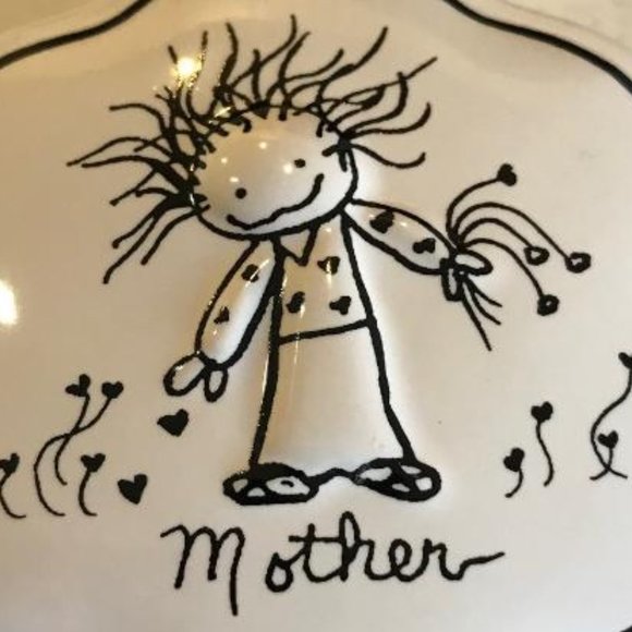 Children of the Inner Light Jewelry Trinket Box - Picture 2 of 7